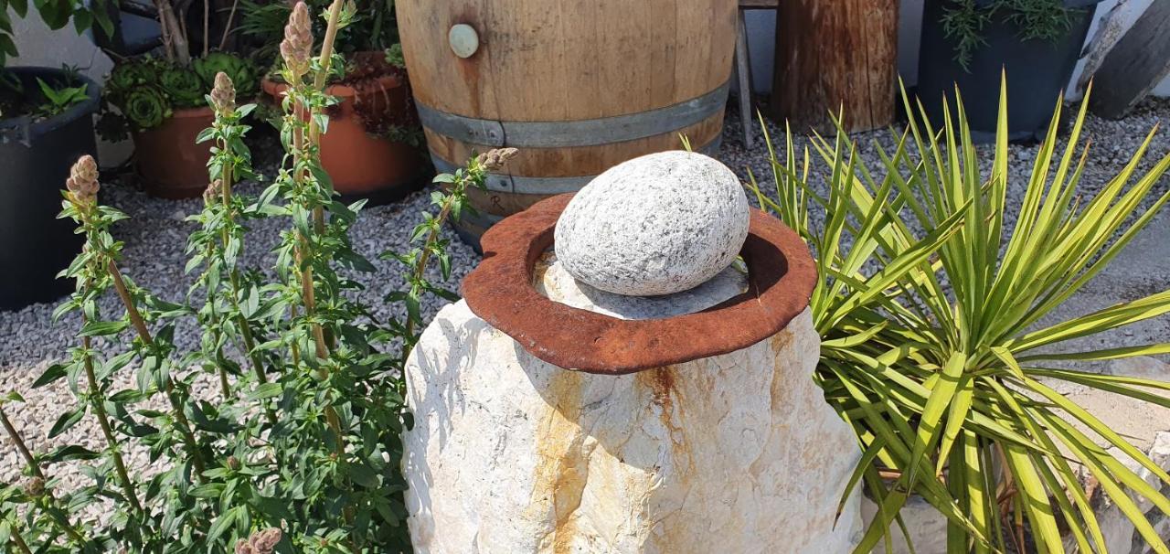 Appartamento Voldersberghof Cortaccia Esterno foto