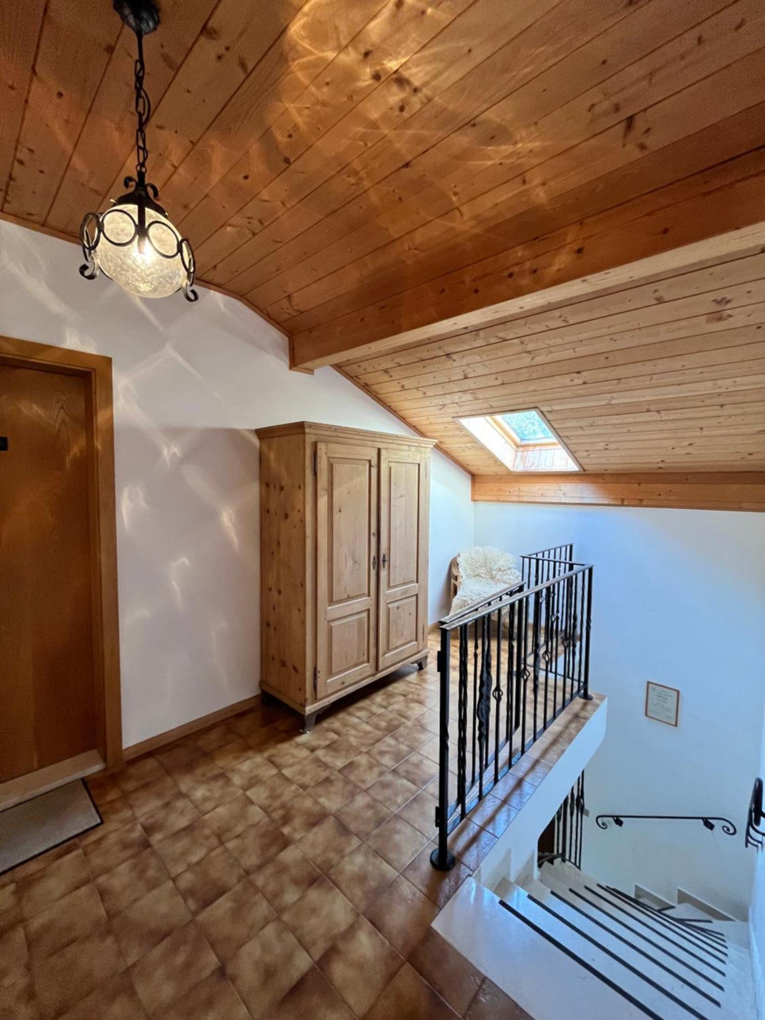 Appartamento Voldersberghof Cortaccia Esterno foto