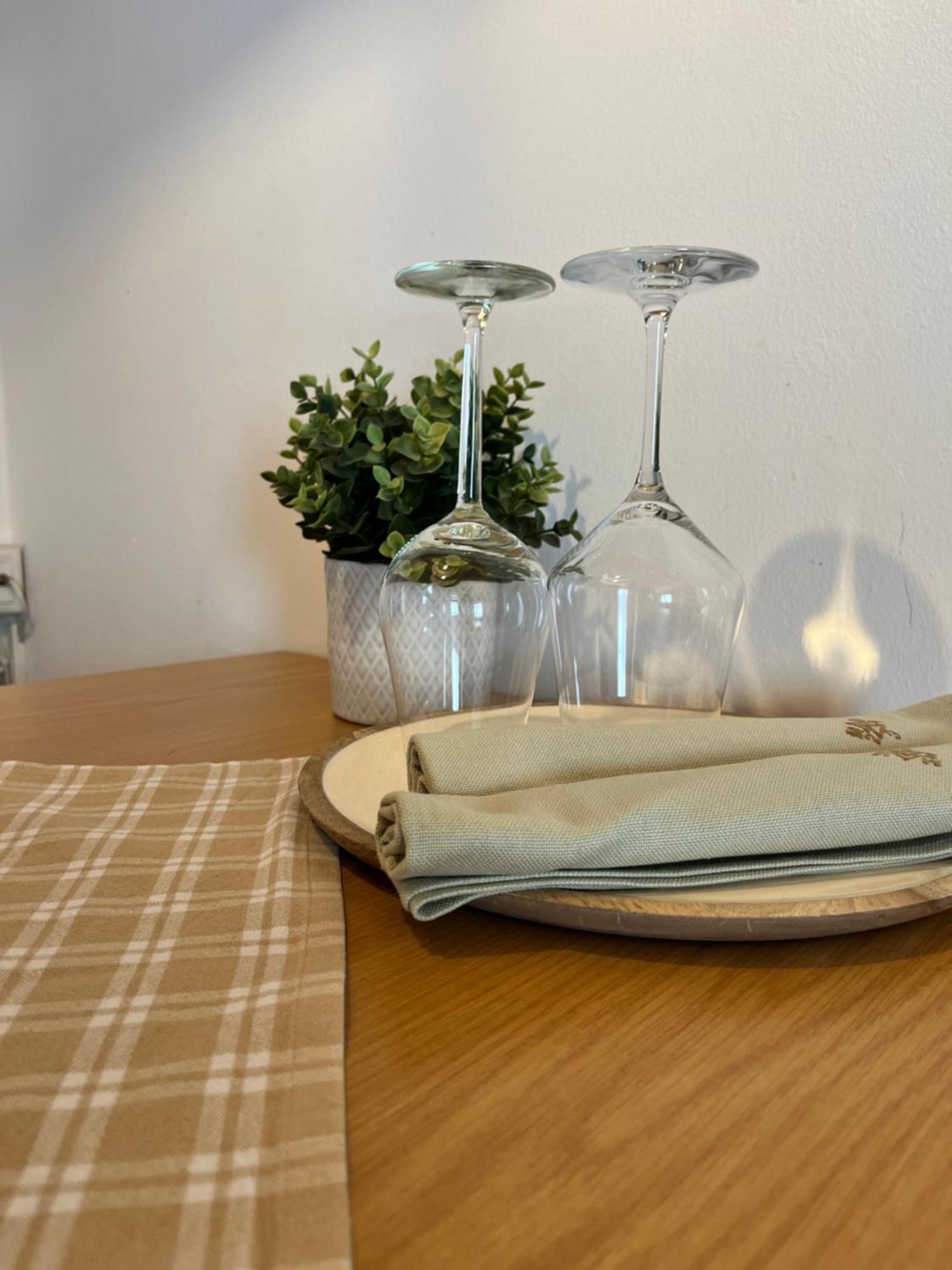 Appartamento Voldersberghof Cortaccia Esterno foto