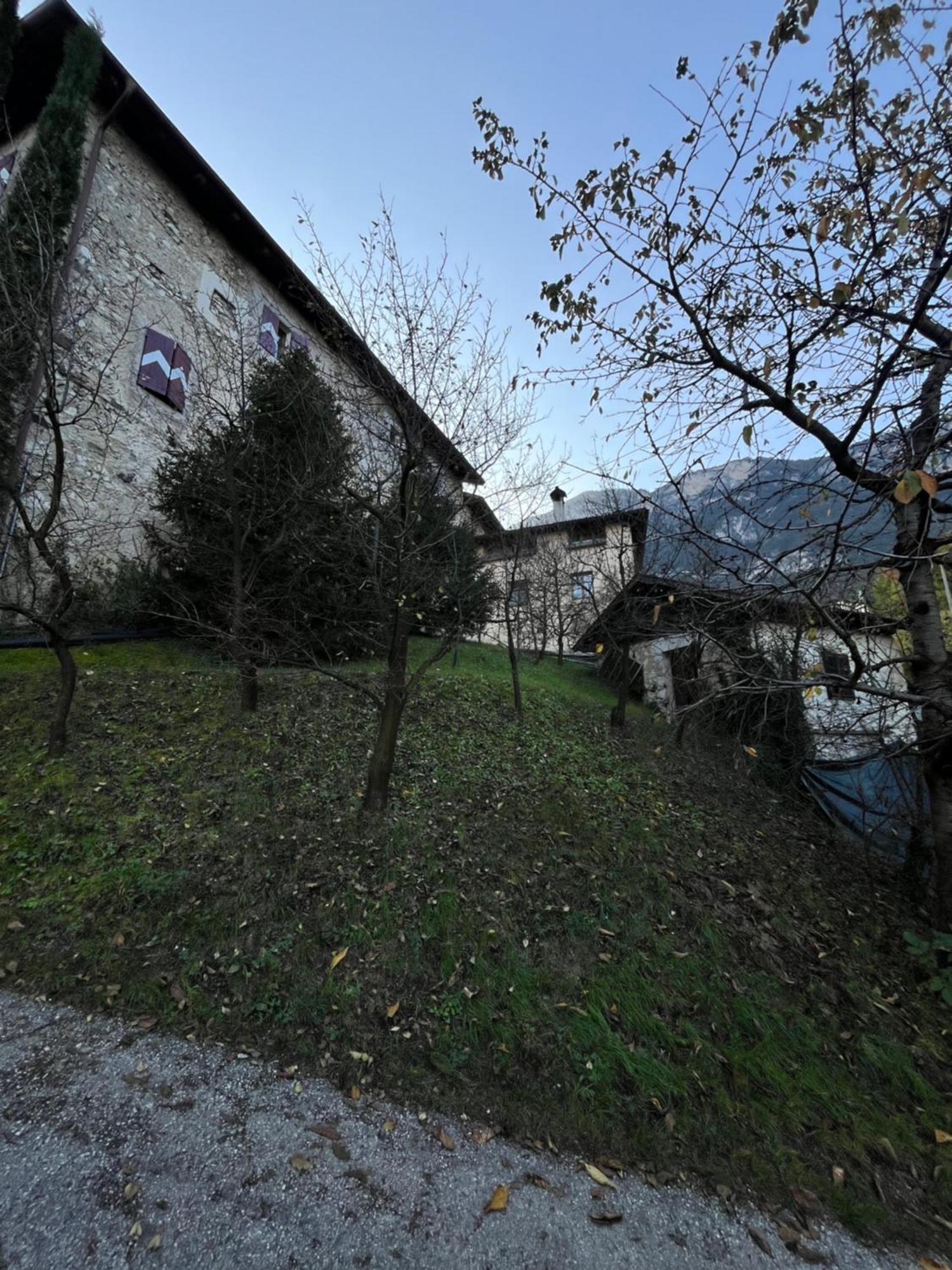 Appartamento Voldersberghof Cortaccia Esterno foto