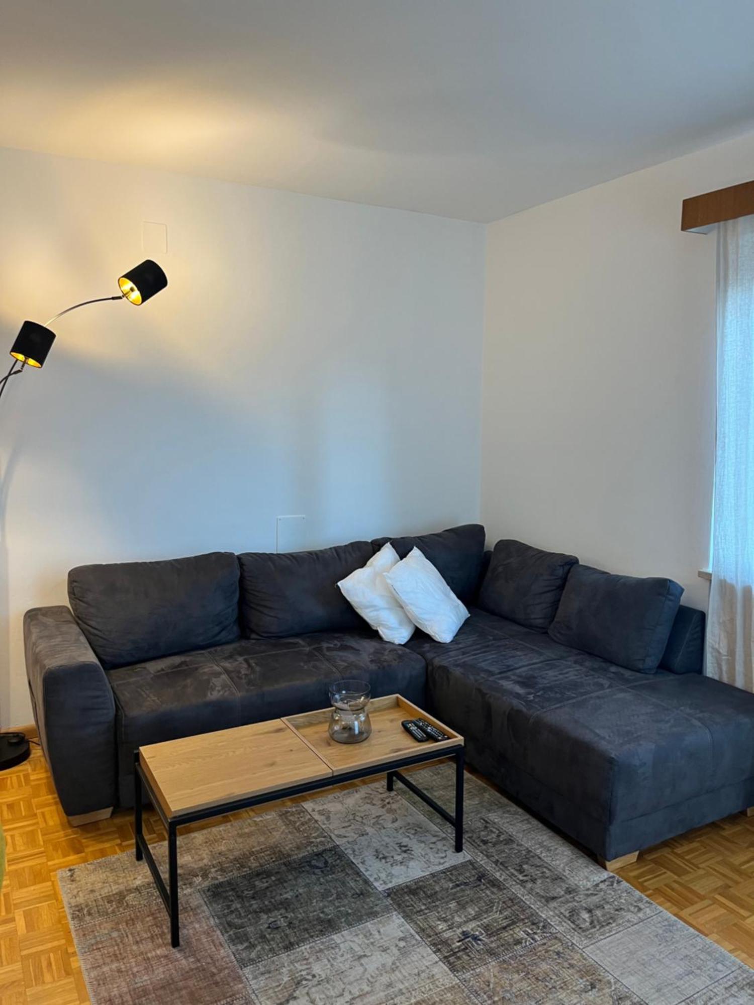 Appartamento Voldersberghof Cortaccia Esterno foto