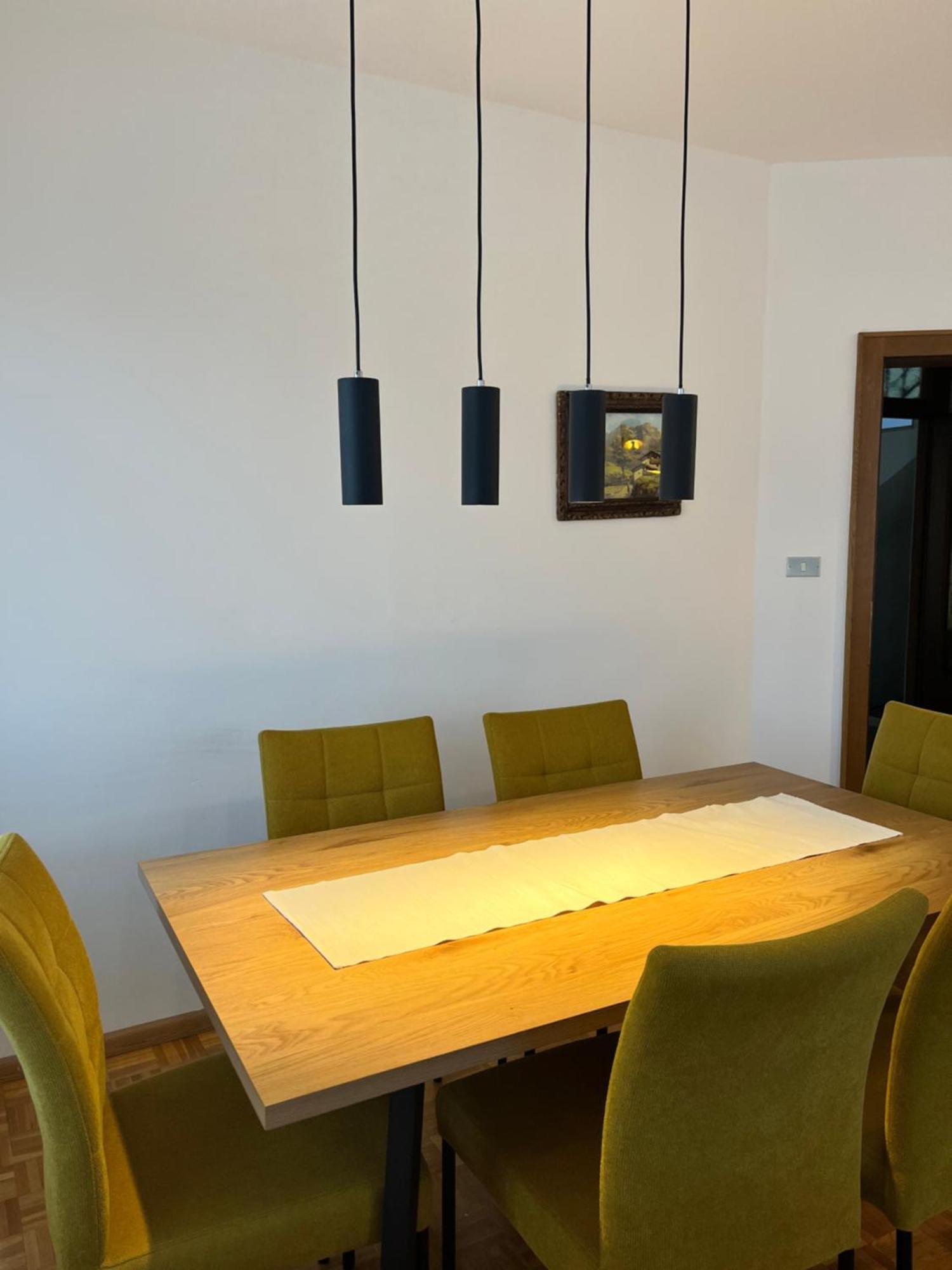 Appartamento Voldersberghof Cortaccia Esterno foto