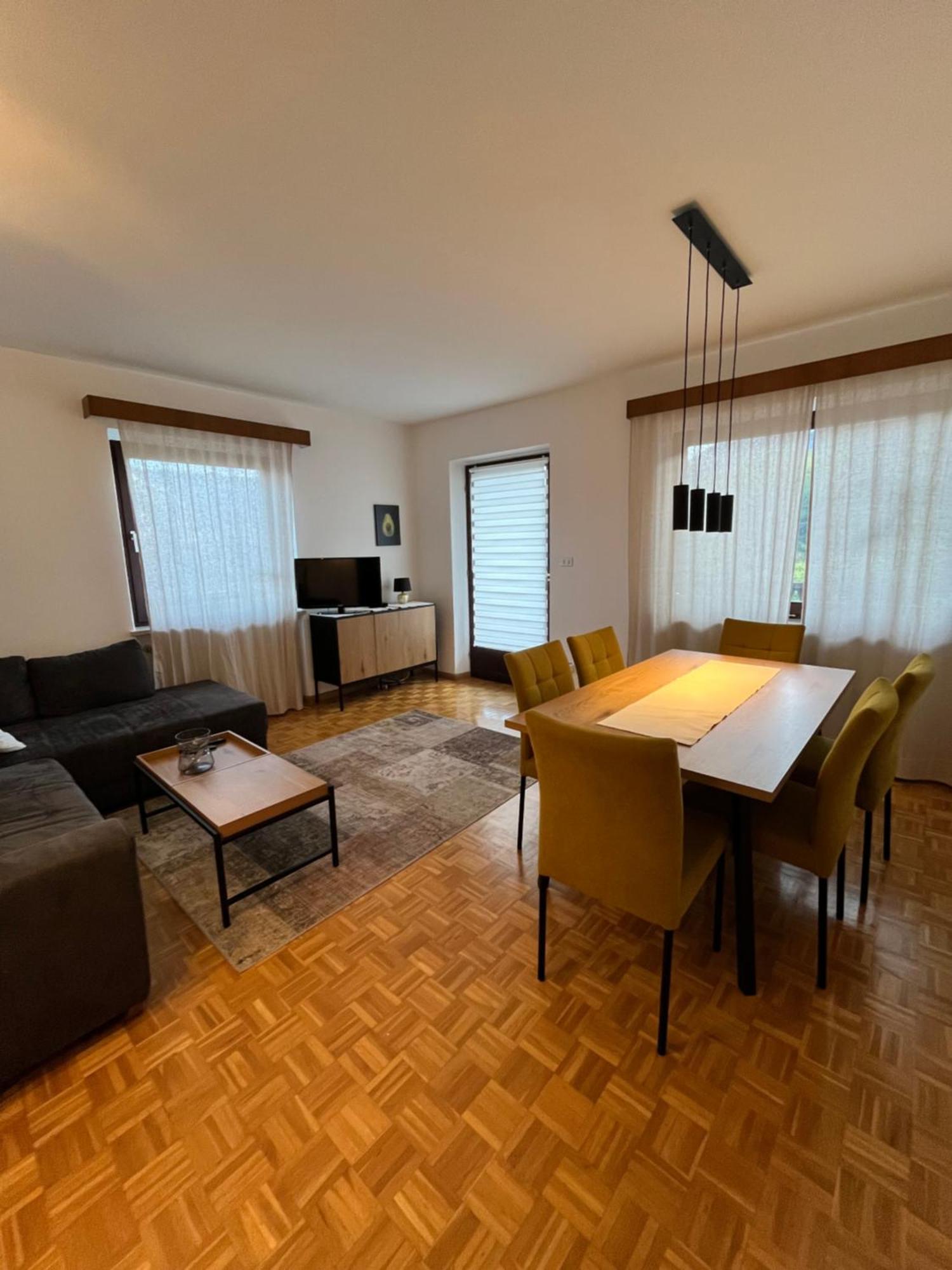 Appartamento Voldersberghof Cortaccia Esterno foto