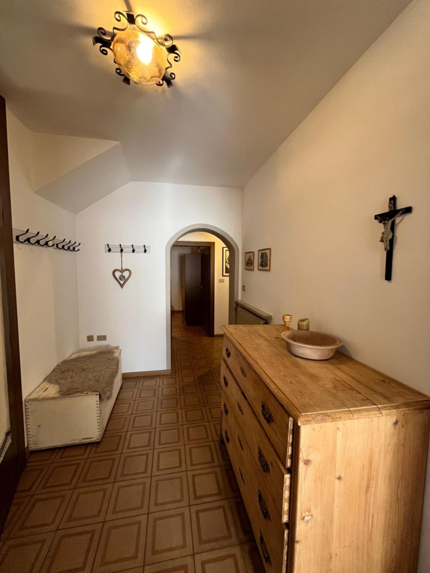 Appartamento Voldersberghof Cortaccia Esterno foto